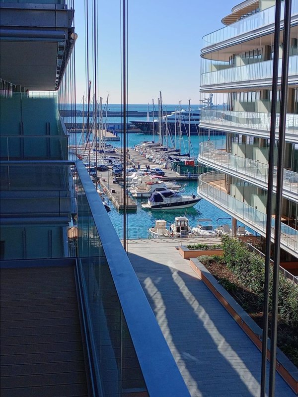appartamento in vendita a Genova in zona Carignano