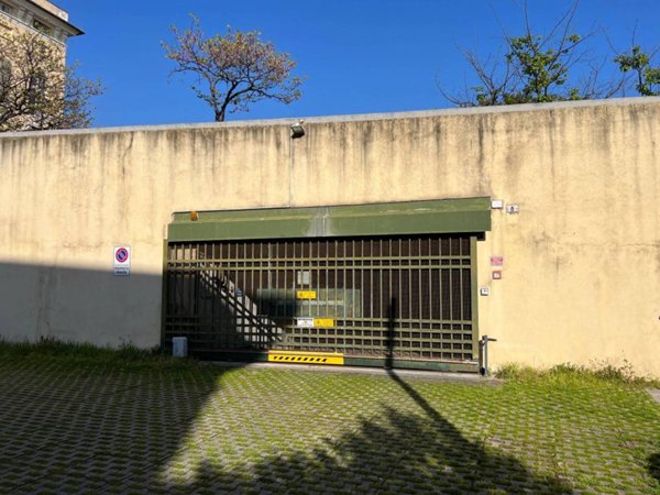 casa indipendente in vendita a Genova in zona Albaro