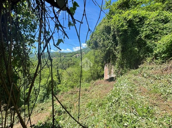 appartamento in vendita a Genova in zona San Quirico