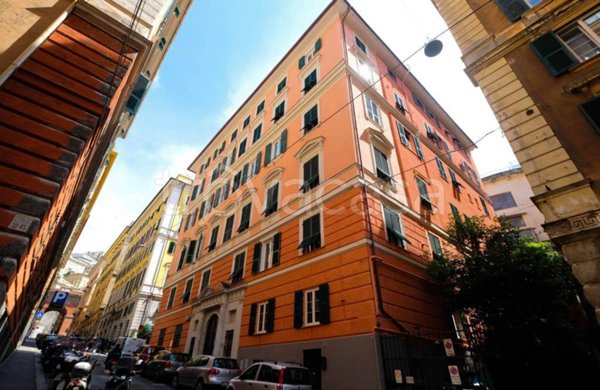 appartamento in vendita a Genova in zona Castelletto