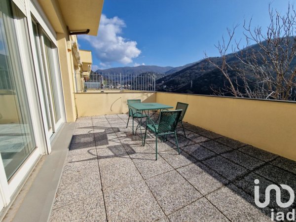 appartamento in vendita a Genova in zona San Desiderio