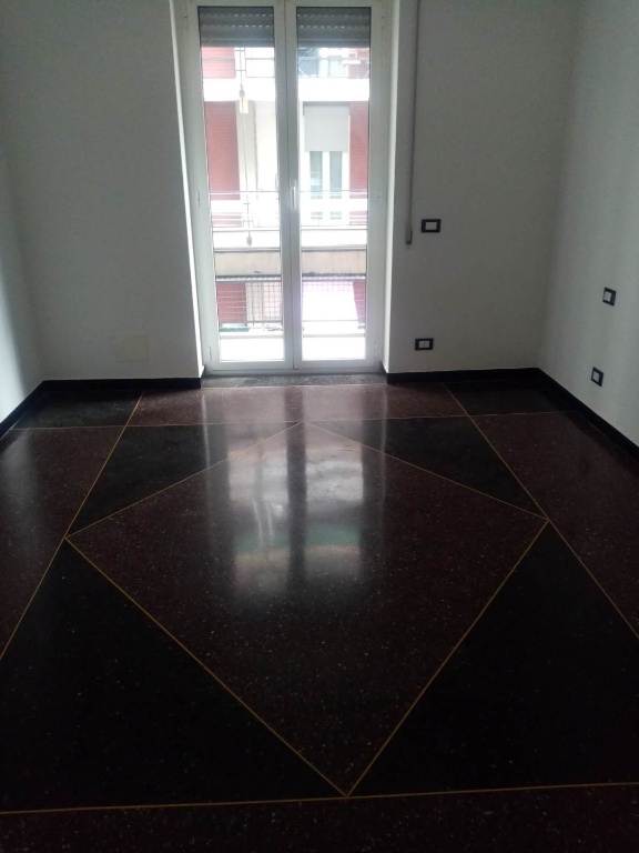 appartamento in vendita a Genova in zona San Teodoro