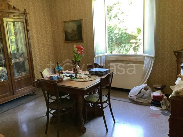 appartamento in vendita a Genova in zona Sturla