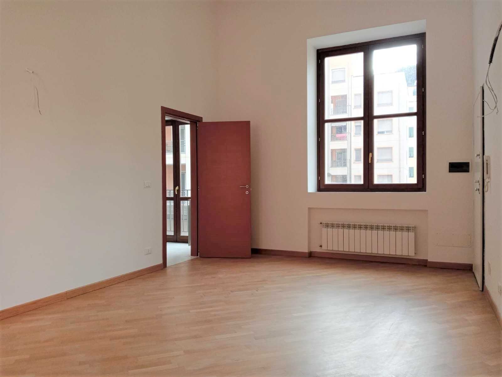 appartamento in vendita a Genova in zona San Teodoro