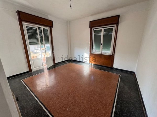 appartamento in vendita a Genova in zona Pegli