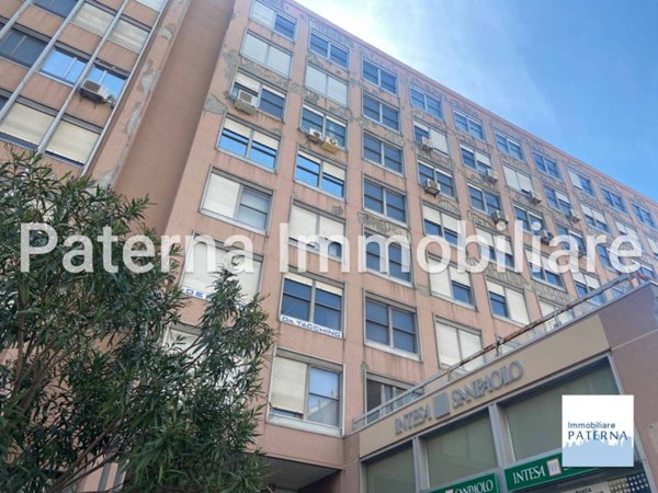 appartamento in vendita a Genova in zona San Benigno