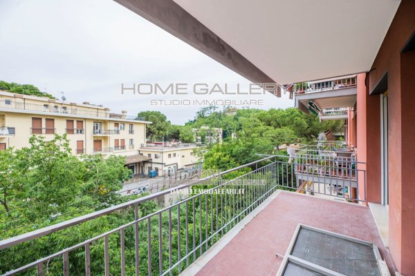 appartamento in vendita a Genova in zona Albaro