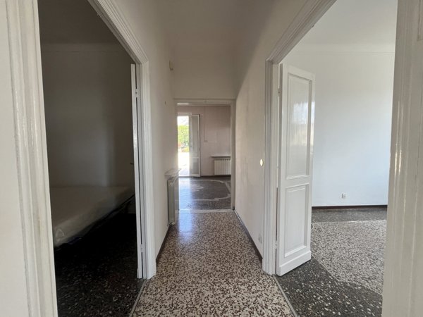 attico in vendita a Genova in zona Sestri Ponente