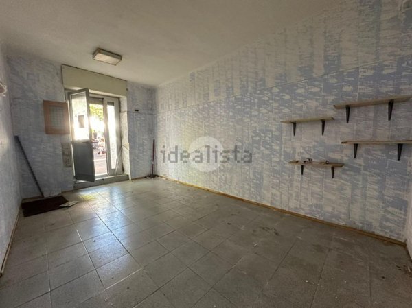negozio in vendita a Genova in zona Palmaro / Pra'
