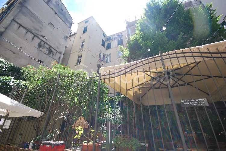 appartamento in vendita a Genova in zona Centro Storico