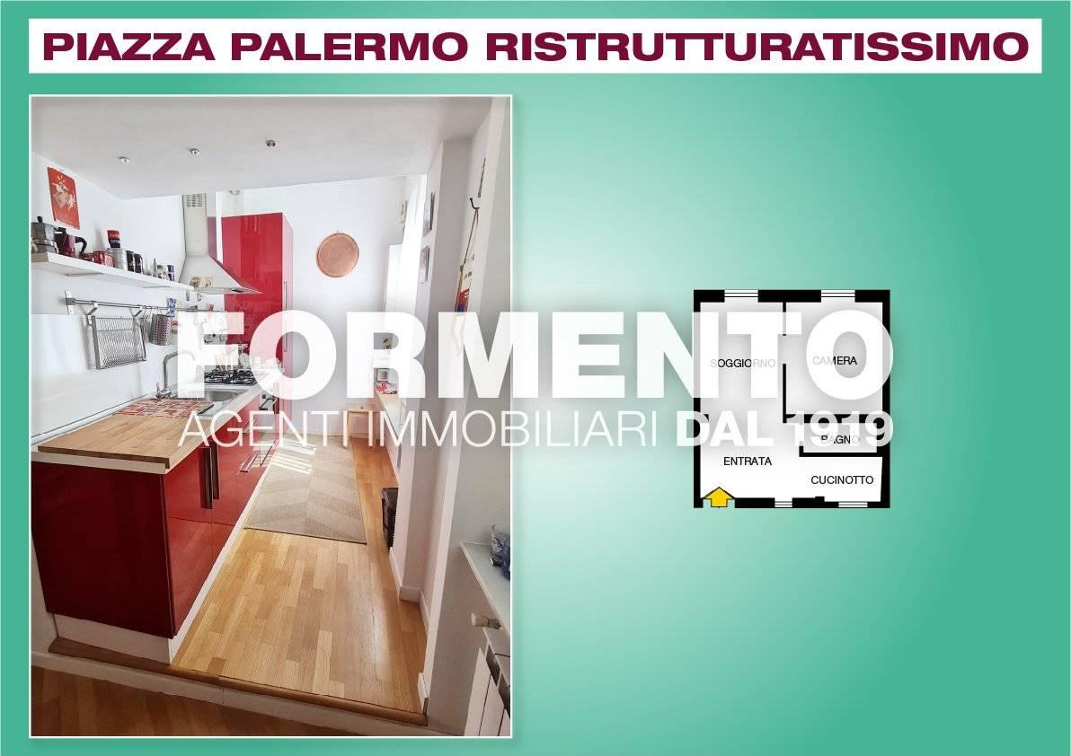 appartamento in vendita a Genova in zona Foce