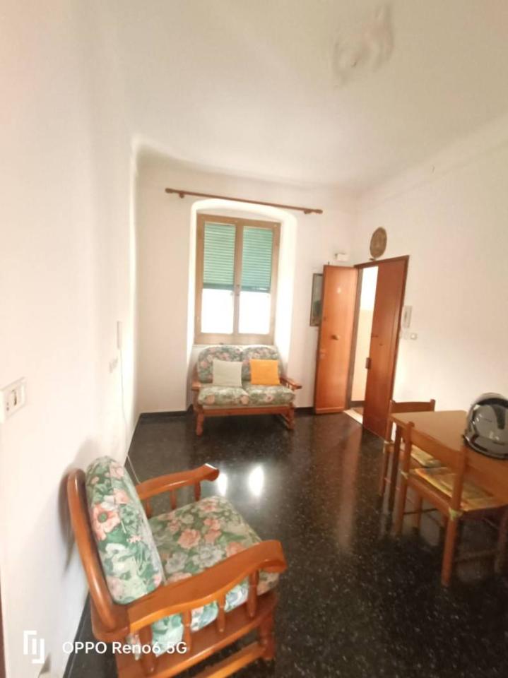 appartamento in vendita a Genova in zona Certosa