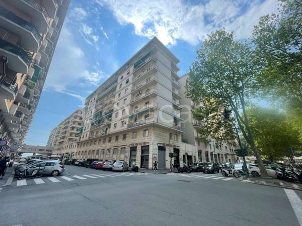 appartamento in vendita a Genova in zona Foce