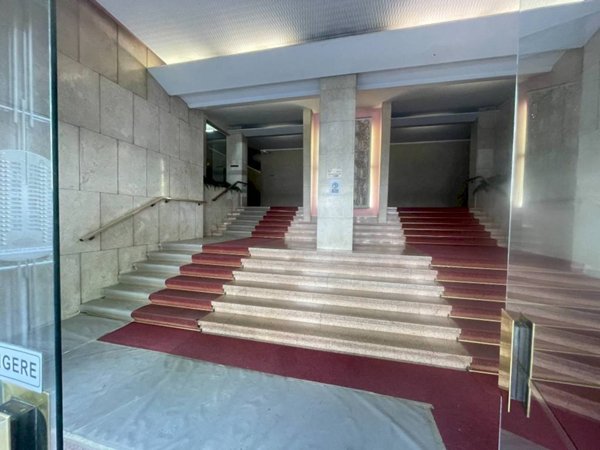 appartamento in vendita a Genova in zona Foce