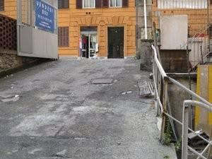 negozio in vendita a Genova in zona Albaro