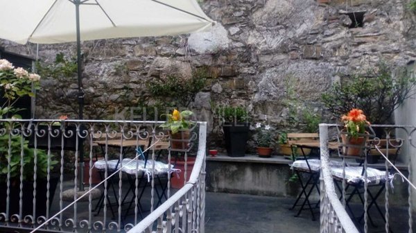 appartamento in vendita a Genova in zona Castelletto