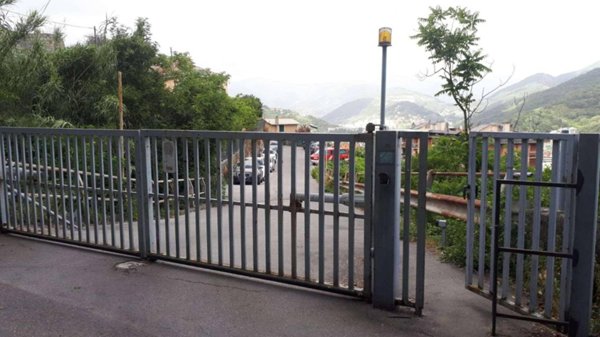 negozio in vendita a Genova in zona Castelletto
