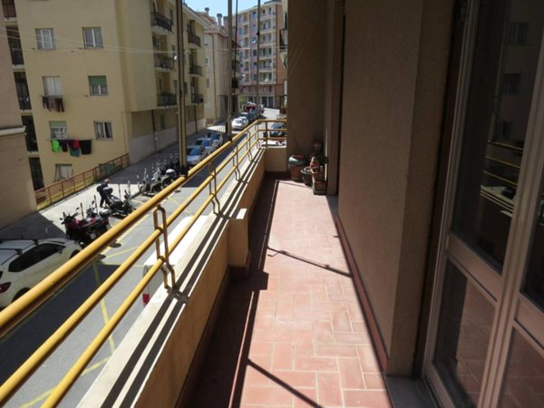 appartamento in vendita a Genova in zona Castelletto