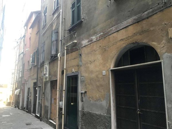 appartamento in vendita a Genova in zona Pegli