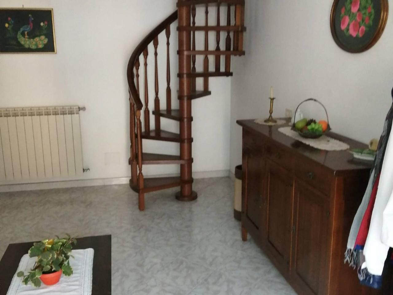 appartamento in vendita a Genova in zona Pegli