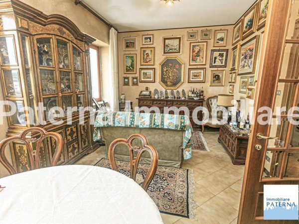 appartamento in vendita a Genova in zona Certosa