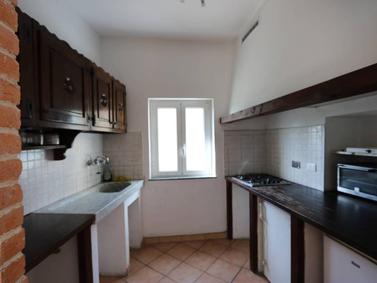 casa indipendente in vendita a Genova in zona Murta