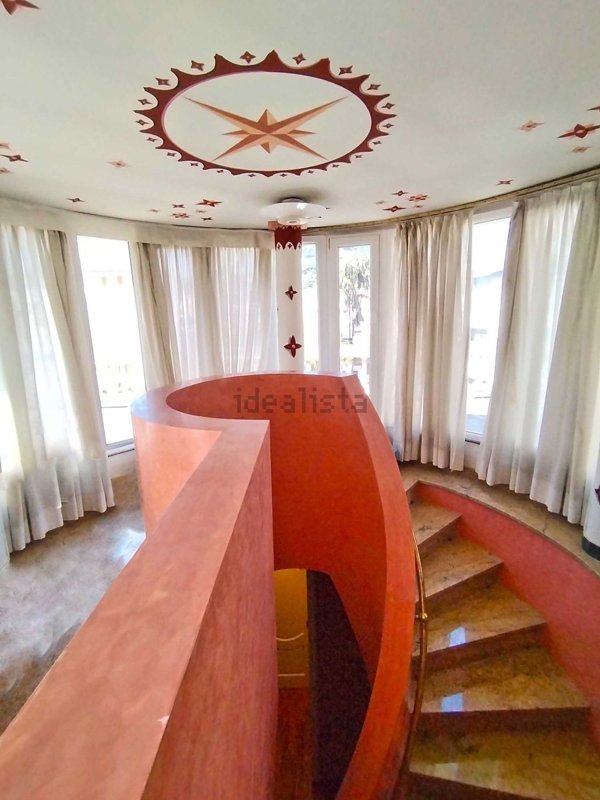 casa indipendente in vendita a Genova in zona Pegli