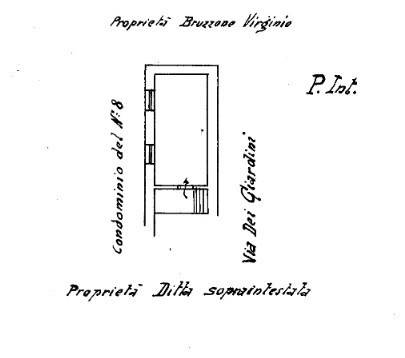 locale di sgombero in vendita a Genova