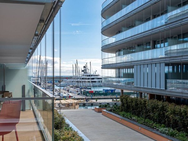 appartamento in vendita a Genova in zona Centro Storico