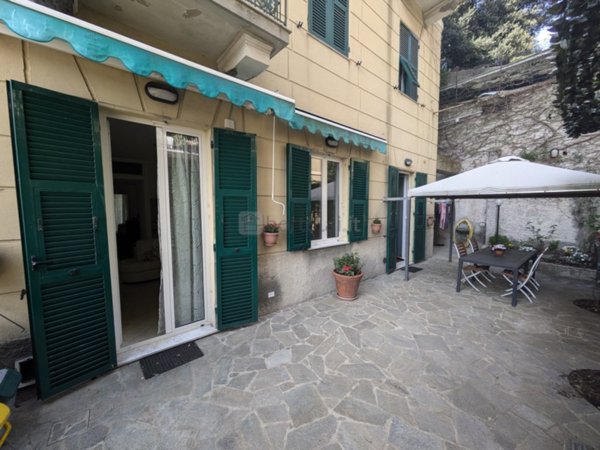 appartamento in vendita a Genova in zona Multedo