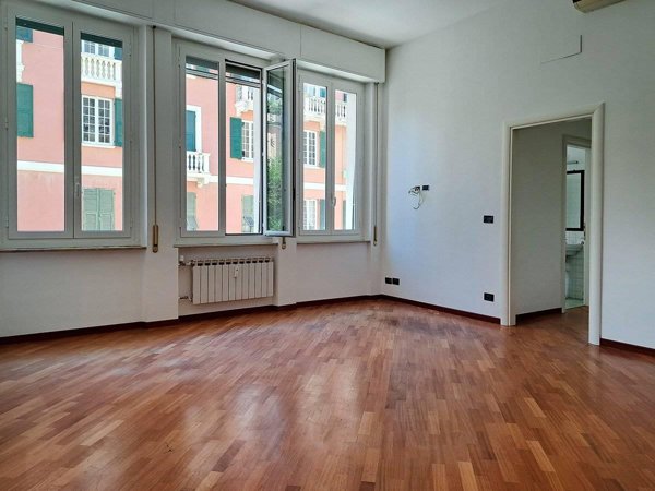 appartamento in vendita a Genova in zona Albaro