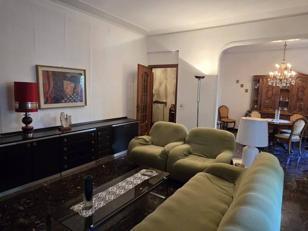 appartamento in vendita a Genova