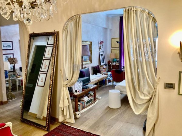 appartamento in vendita a Genova in zona Foce