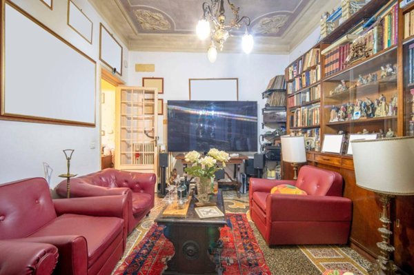 appartamento in vendita a Genova in zona Lagaccio / Granarolo