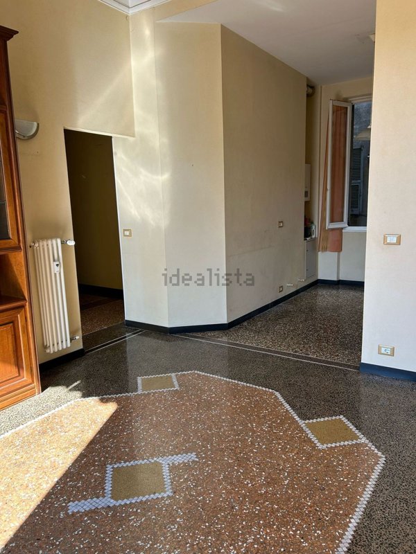 appartamento in vendita a Genova in zona Sampierdarena