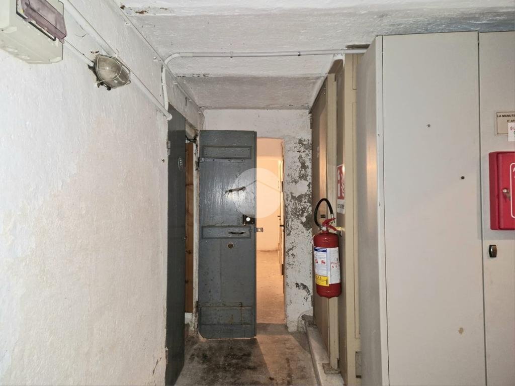 multivano in vendita a Genova in zona Palmaro / Pra'