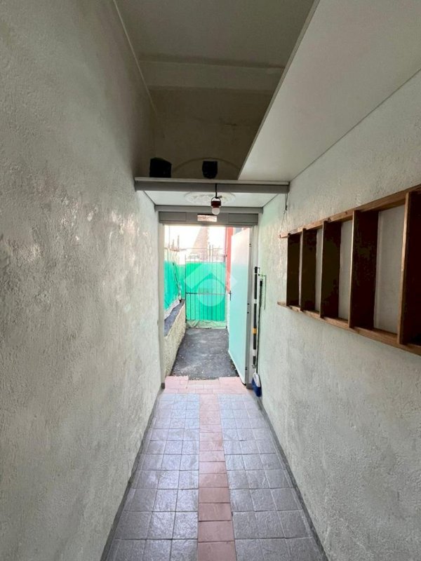 appartamento in vendita a Genova in zona Centro Storico