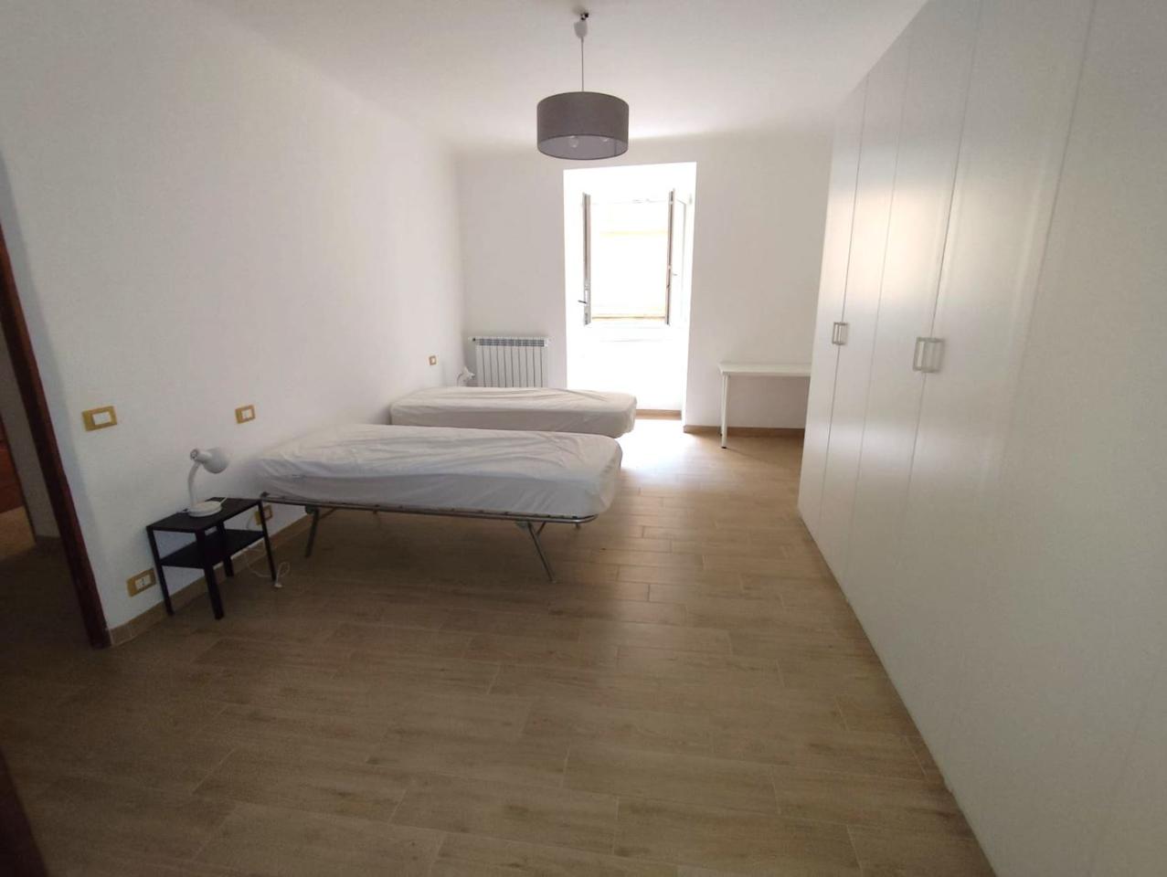 appartamento in vendita a Genova in zona San Benigno
