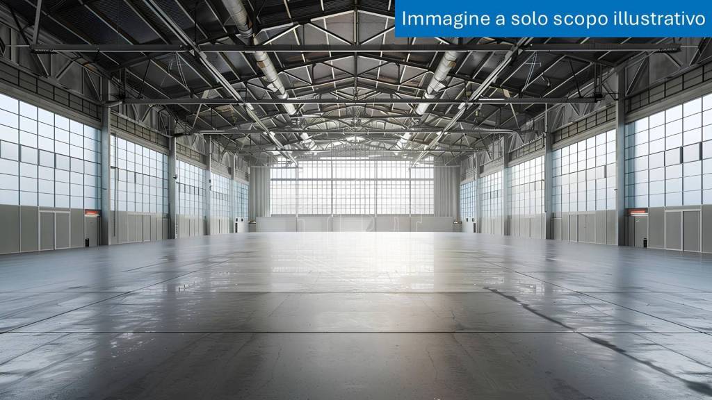 locale di sgombero in vendita a Genova in zona Borzoli