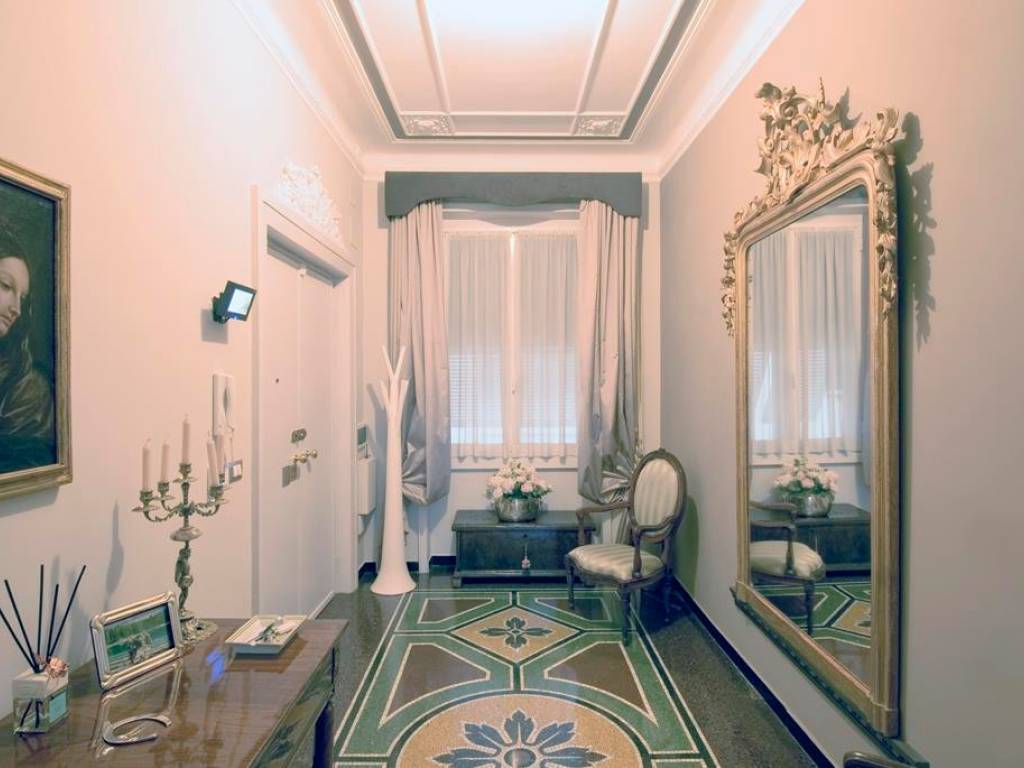 appartamento in vendita a Genova