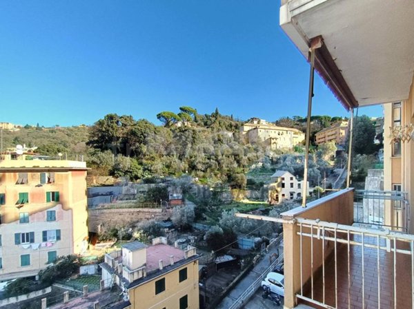 appartamento in vendita a Genova in zona Centro Storico