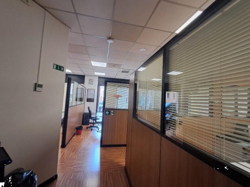 ufficio in vendita a Genova in zona Centro Storico