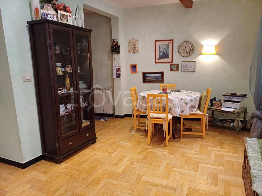 appartamento in vendita a Genova in zona Castelletto
