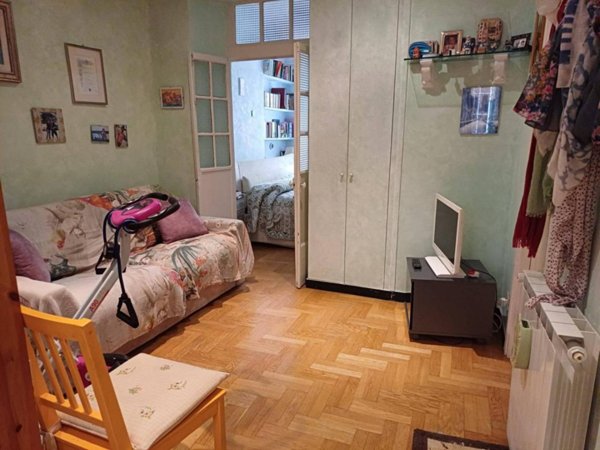 appartamento in vendita a Genova in zona Castelletto