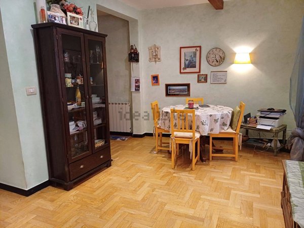 appartamento in vendita a Genova in zona Castelletto