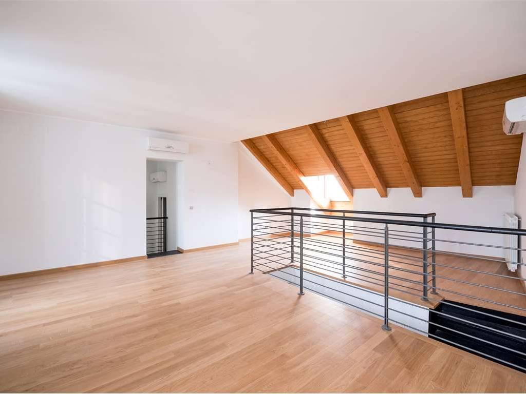 appartamento in vendita a Genova in zona Centro Storico