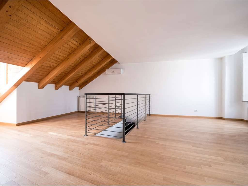 appartamento in vendita a Genova in zona Centro Storico