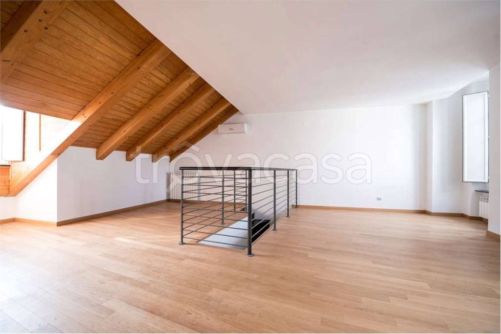 appartamento in vendita a Genova in zona Centro Storico