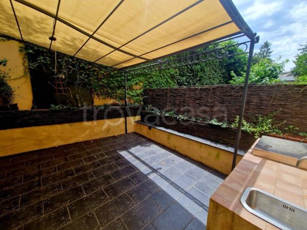 casa indipendente in vendita a Genova in zona Albaro