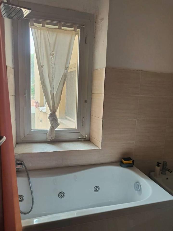 appartamento in vendita a Genova in zona Rivarolo